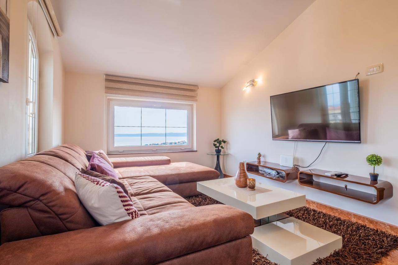 Apartments Laganini โนวีวีโนดอลสกี ภายนอก รูปภาพ